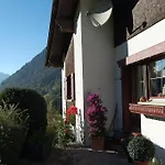 Apartment Haus Kinsperger