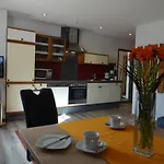 Apartment Haus Kinsperger *