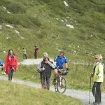 Haus Kinsperger * Klosterle am Arlberg
