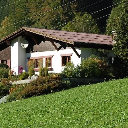 Haus Kinsperger Διαμέρισμα