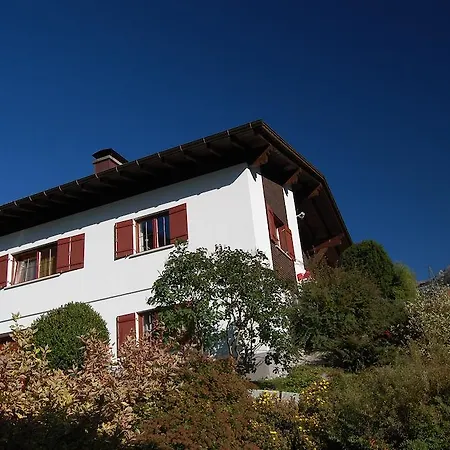 Apartman Haus Kinsperger