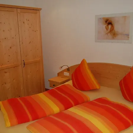 Haus Kinsperger Kloesterle am Arlberg