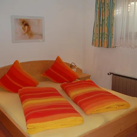 Apartman Haus Kinsperger