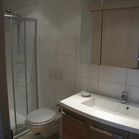 Διαμέρισμα Haus Kinsperger