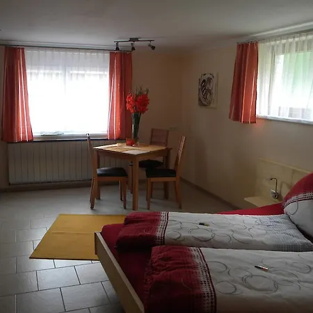 Διαμέρισμα Haus Kinsperger Kloesterle am Arlberg