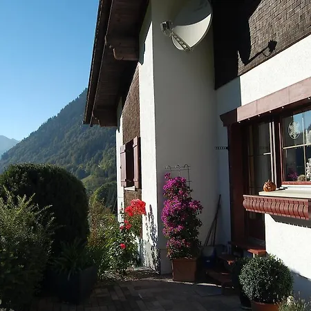 Διαμέρισμα Haus Kinsperger