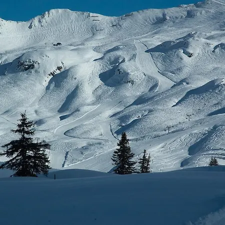 Apartman Haus Kinsperger