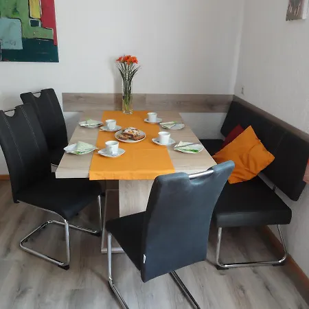 Haus Kinsperger Kloesterle am Arlberg