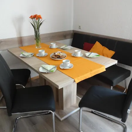 Haus Kinsperger * Klösterle am Arlberg