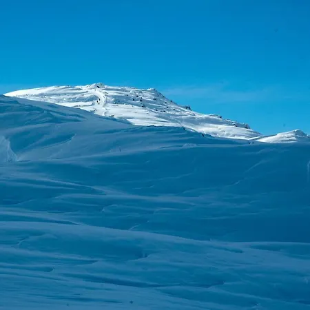 Apartman Haus Kinsperger *