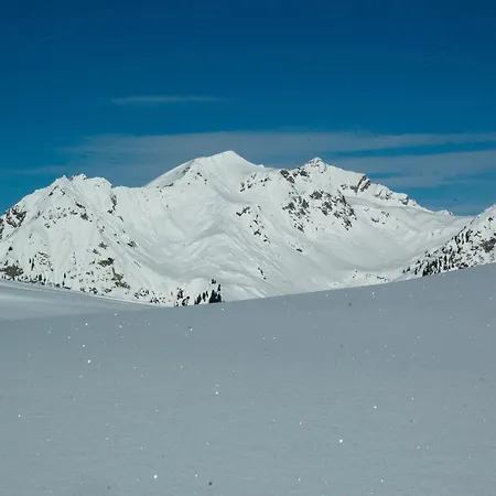 Διαμέρισμα Haus Kinsperger