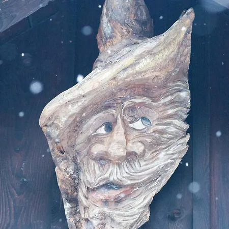 Haus Kinsperger