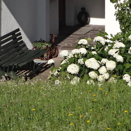Haus Kinsperger Klösterle am Arlberg